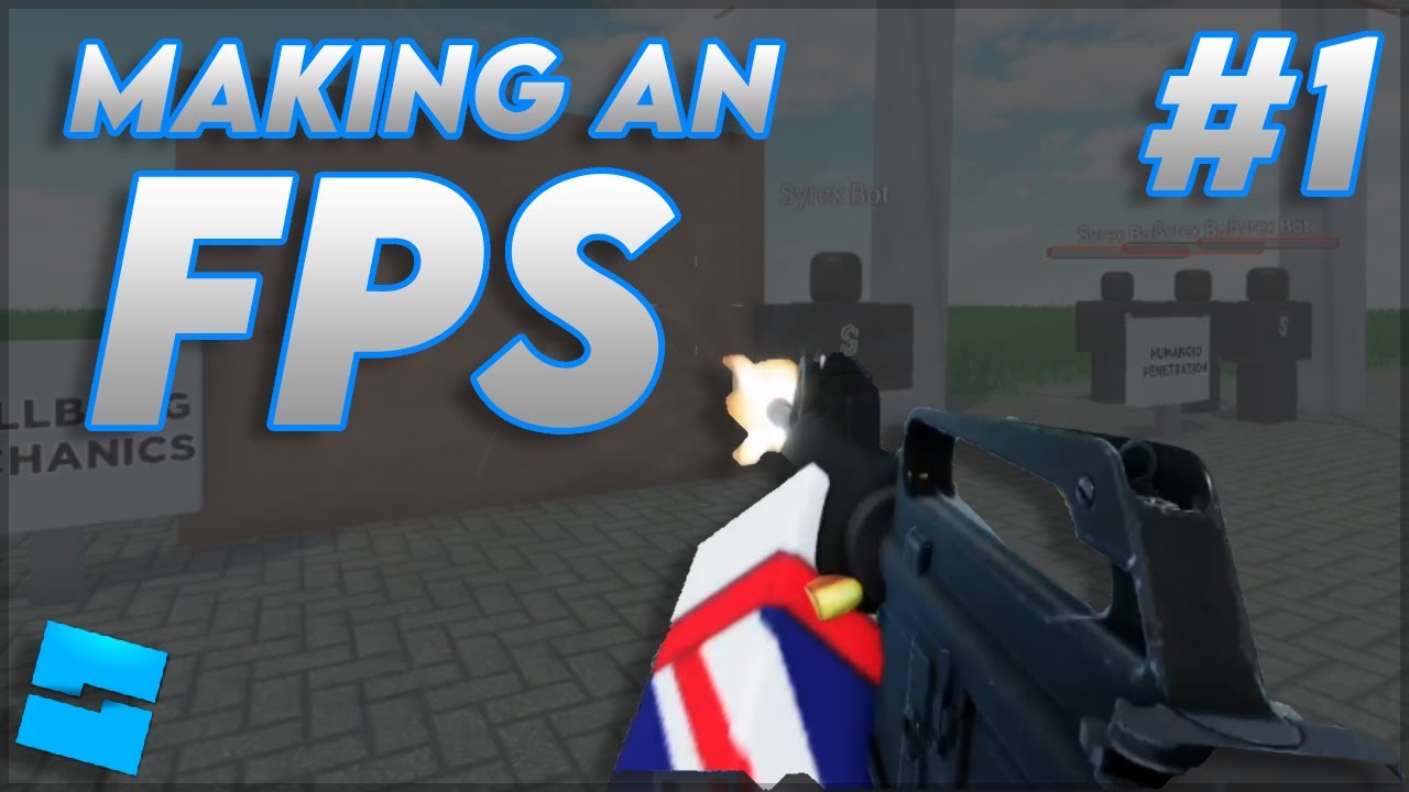 How to View Your FPS on Roblox