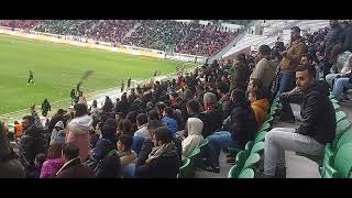 Amedspor 💚❤️ : 1 - Karagümrük: 1 Resimi