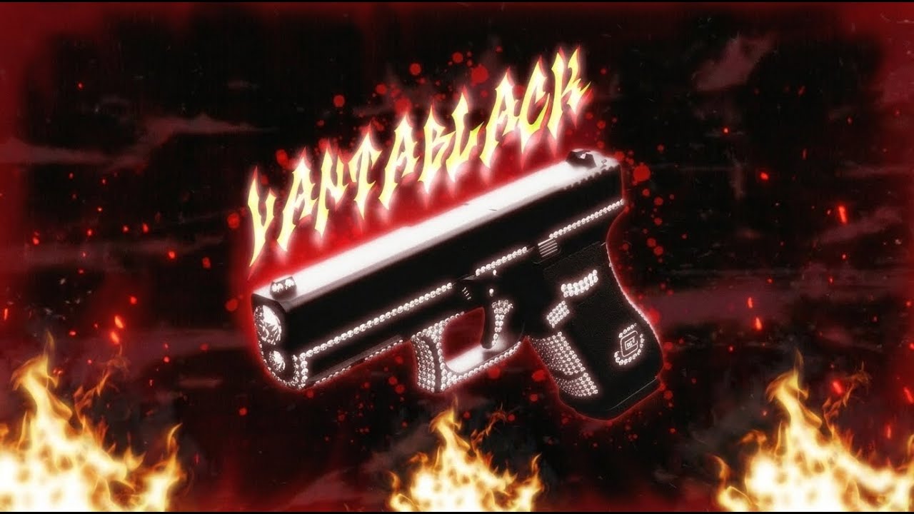 Feo Matif - VANTABLACK (ft.Dayk0) | Music Video