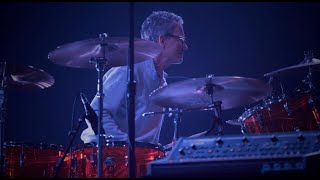 Pearl Jam w/ Dave Krusen ( Original drummer ) - Live Save Mart Center, Fresno, CA, USA (May 16 2022)