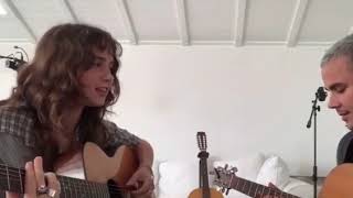 clairo - sofia ✿♡ acoustic IG live