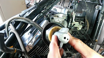 Kawasaki vulcan vn800 classic - YouTube kawasaki vulcan 900 classic fuse box 