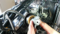 honda shock adjustment shadow classic vulcan YouTube Kawasaki vn800 honda shock adjustment shadow classic vulcan YouTube Kawasaki vn800