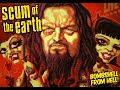 Scum Of The Earth - Bombshell From Hell (instrumental)