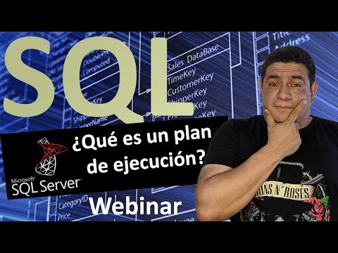 Video: ¿Qué es el paralelismo en el plan de ejecución?