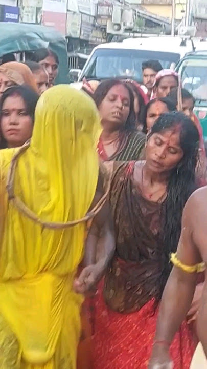 Bihula bishari puja Bhagalpur