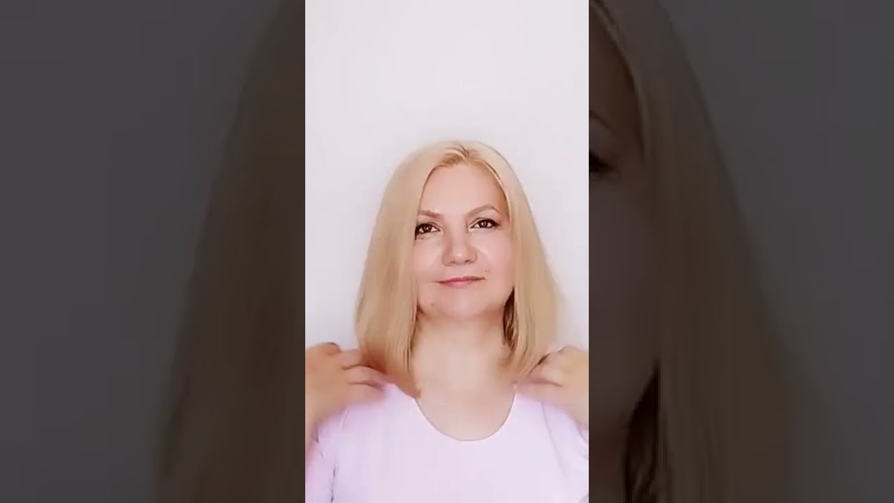 Идеальная Укладка Каре #укладкаволос #укладкакаре #укладкабраш #piegalisca #piega #hairstyle #hair