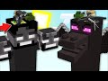 Minecraft TALLEST ENDER DRAGON HOUSE VS WITHER TITAN HOUSE MOD ! DANGEROUS CREATURES! Minecraft Mods