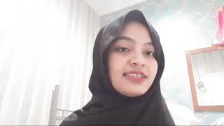 Digital Storytelling (Reflection) | Shofiyah Tsabitah 1E PGSD