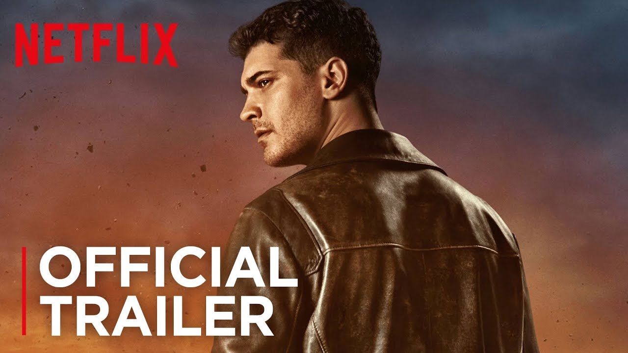  The Protector: Season 2 | Official Trailer | Netflix