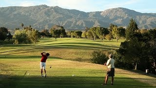 Santa Barbara Golf Club Amenities, Services and Programs
