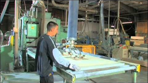 WSCP banded core assembly