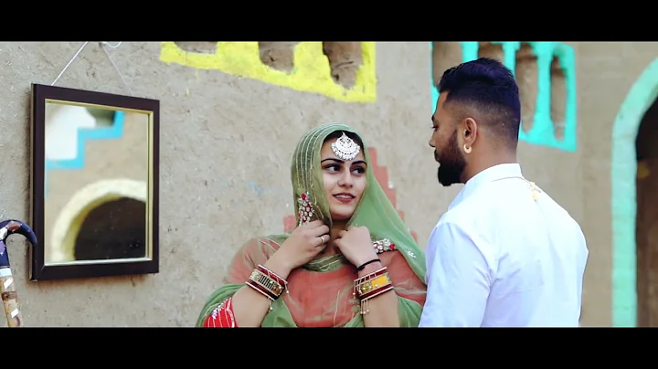 Best pre weeding LADDI and Harpreet