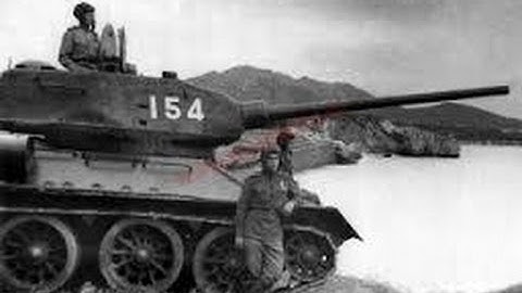 [CoH2][1v1] Propagandacast #558 [SU]Giap vs [OKW]Pony