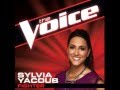 Sylvia Yacoub: "Fighter" - The Voice (Studio Version)