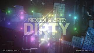 Armin van Buuren vs NEXBOY & Ardo - Dirty Blah  (M@GGiC MASHUP)