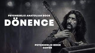 Dönence Psychedelic Anatolian Rock