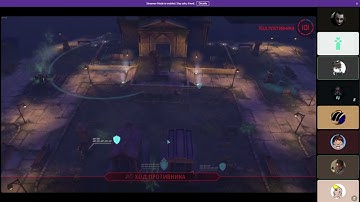 XCOM EW tournement LeighT VS Numbered. game 1 LeighT