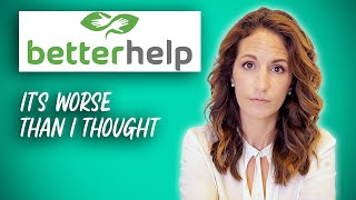 What’s it Really Like to Work as a BetterHelp Therapist? screenshot 5