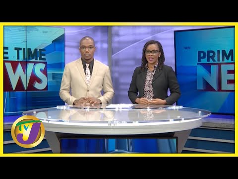 Jamaica's News Headlines | TVJ News