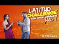 Latitud Challenge con Omar Villalobos (PARTE 1)