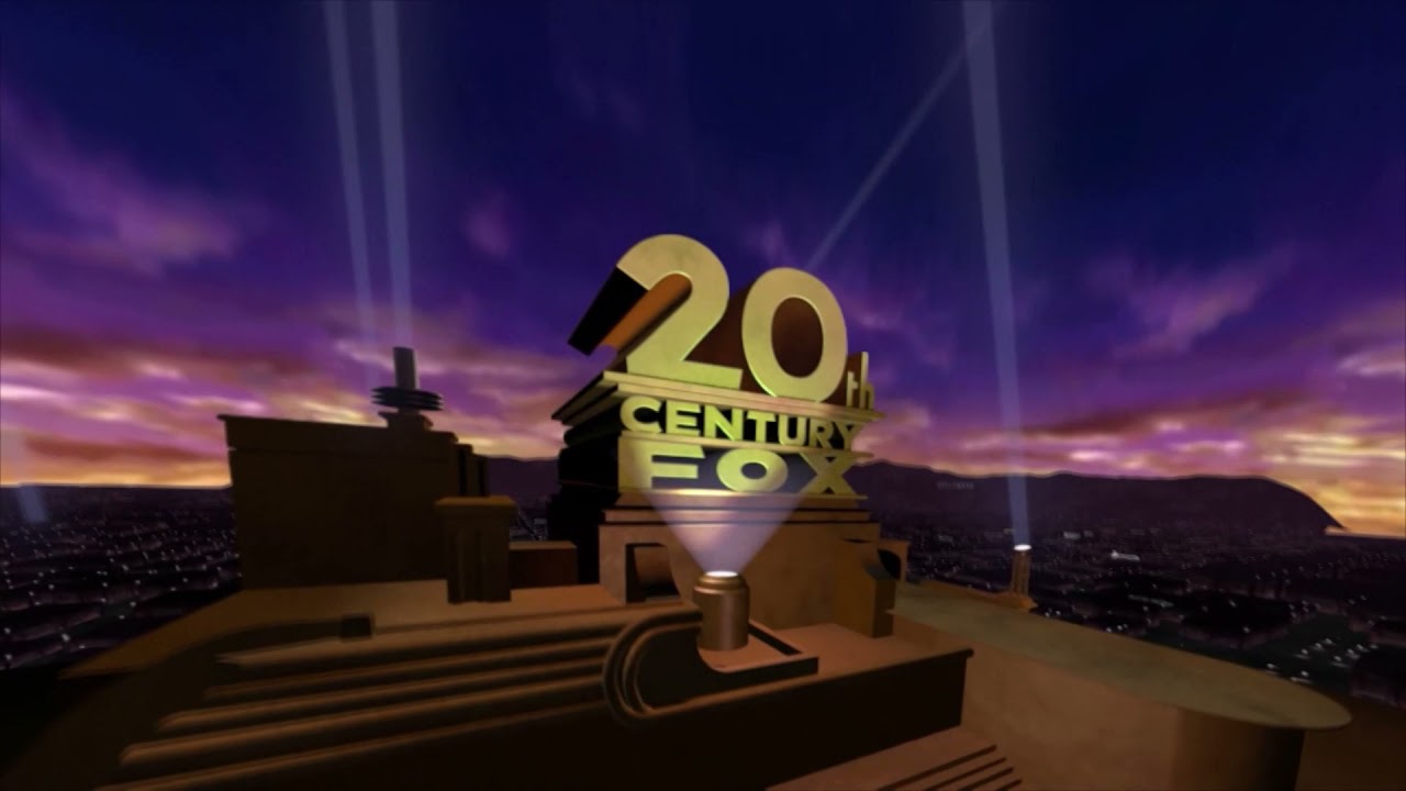 20th Century Fox 1994 In Super Open Matte Remastered Version Youtube