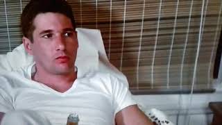 Climatic Love Scene from \