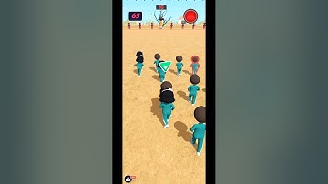 2☠️🤯DIY SQUID GAME 3 LAST GAME | ANDROID GAMEPLAY WALKTHROUGH | TOP 5  GAMES FOR ANDROID LIVE 🔴