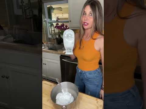 Fluffernutter Fruit Dip!