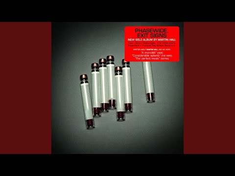 Martin Hall — Tin Music