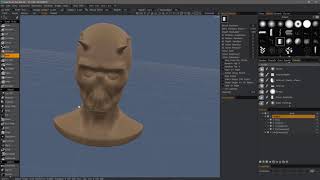 Build Brush