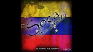 🇻🇪🔥SOCA SIN LIMITES DESDE CUMANA ESTADO SUCRE / PROD BY GUSTAVO ALEJANDRO🇻🇪🔥