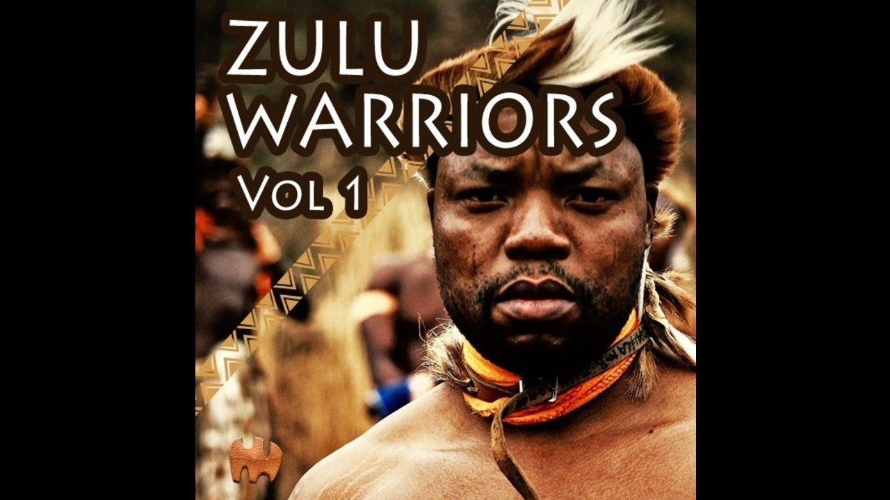 Zulu Warrior Vocal Samples, Sounds & Loops (Never Recorded Before!)