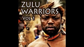 Video thumbnail of "Zulu Warrior Vocal Samples, Sounds & Loops (Never Recorded Before!)"