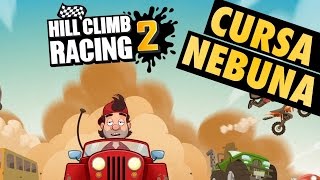 O Cursa Nebuna - Hill Climb Racing 2 - Android/iOS (Romania) screenshot 5