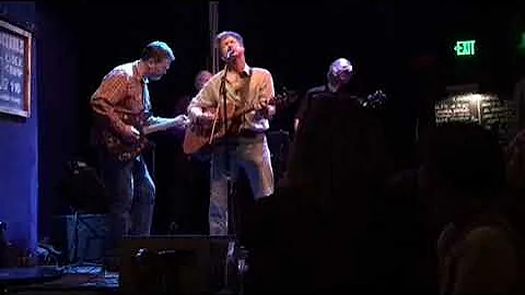 John Magnuson Trio (with Mike Crabtree) - Silence