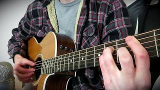 Acoustic Improv