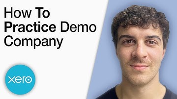 How to Practice Demo Company on Xero [2025 Full Guide]
