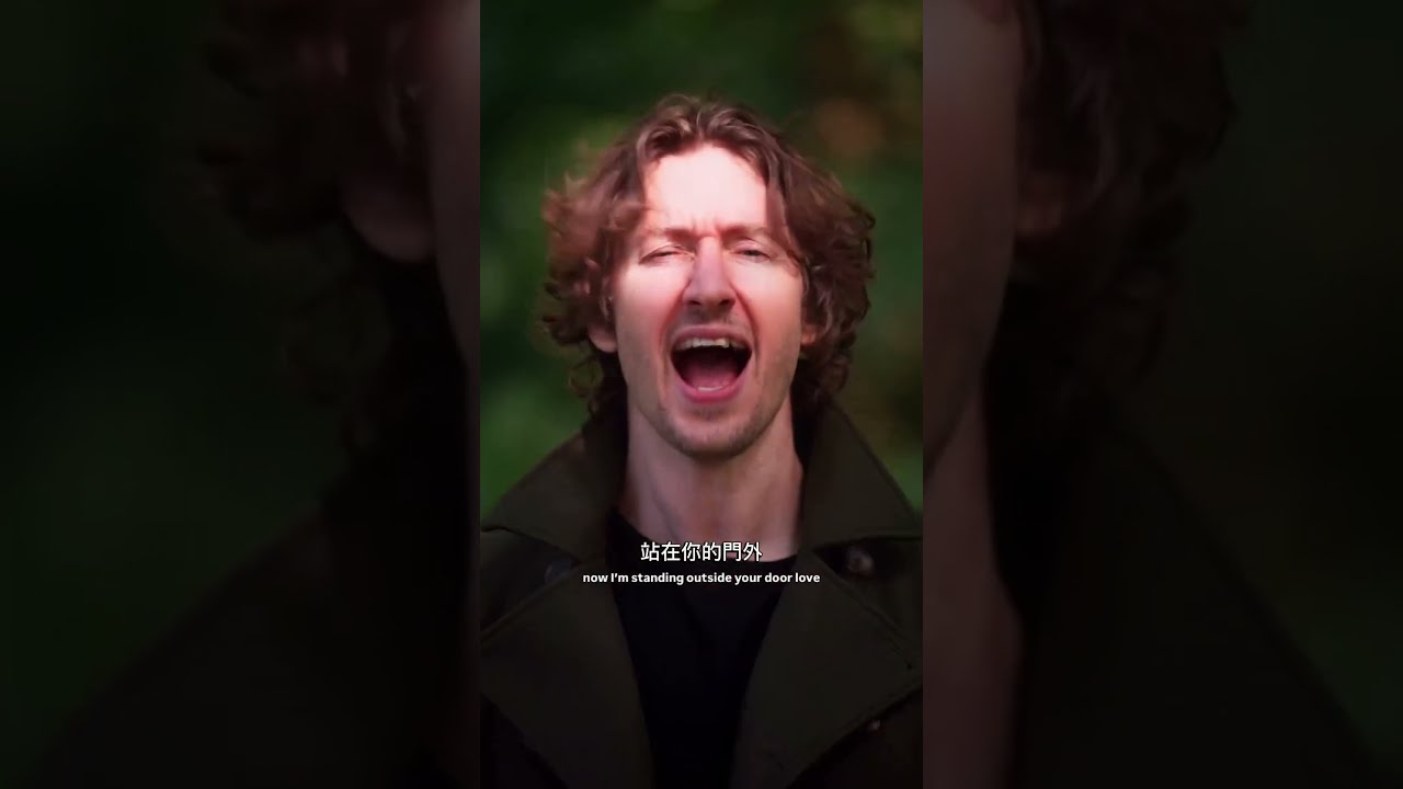 狄恩路易斯 Dean Lewis|全新專輯【The Epilogue】豪華版正式上線!