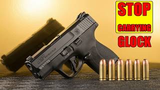 Stop Buying the Glock 43X — These 5 Pistols Do Everything Better for Less
