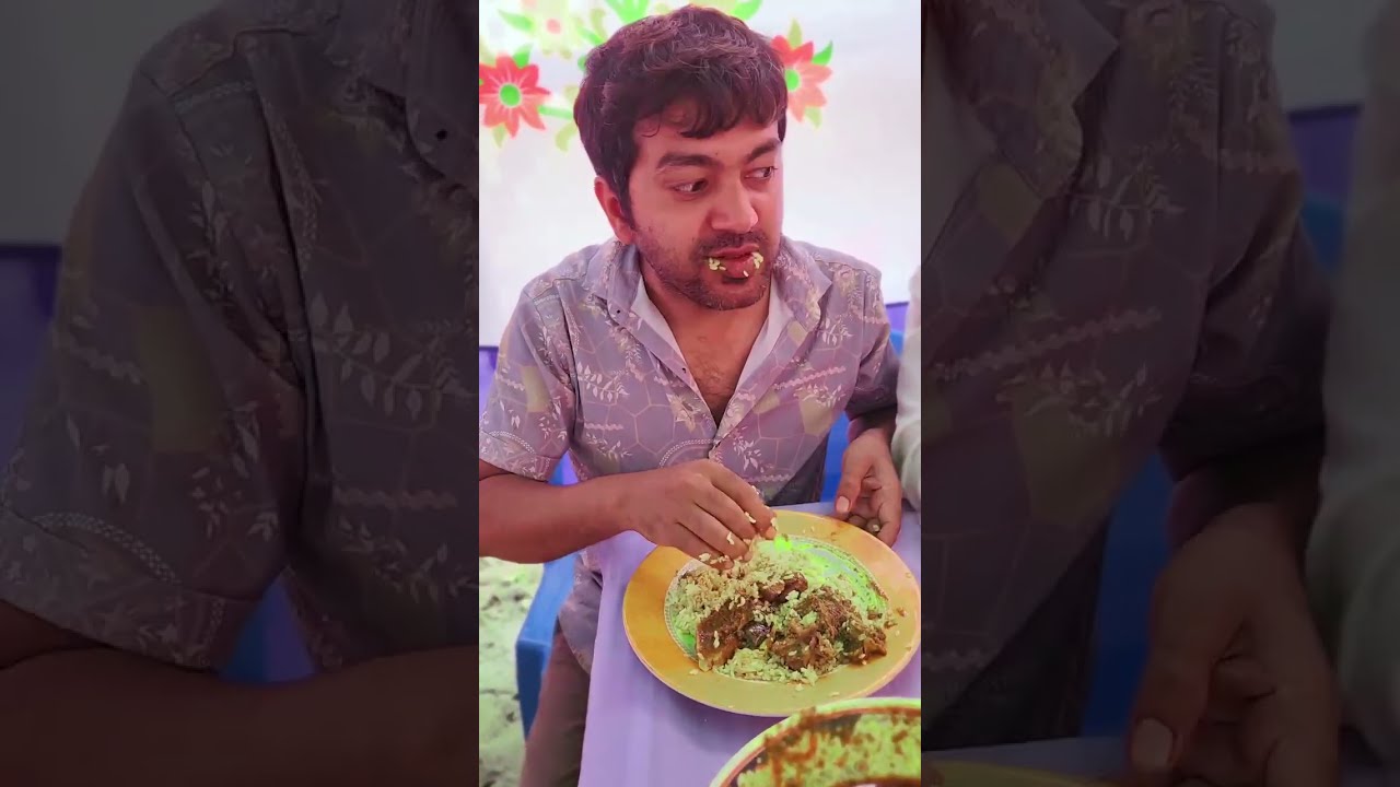 বিয়ে বাড়িতে খাবার অপচয়