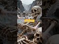 Valley of Bones: God's Breath Brings Life