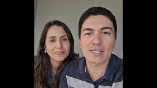 CONVITE ANTONIO JUNIOR E THAÍS