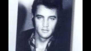 Elvis Presley I miss You. chords