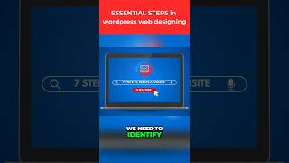 7 simple steps to create a wordpress website Tamil | WordPress Tutorial for Beginners