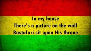 Natural Ites - Picture on the wall (lyrics)