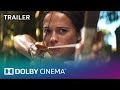 Tomb Raider Official Trailer | Dolby Cinema | Dolby