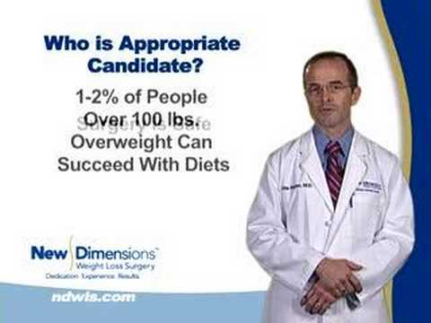 New Dimensions Weight Loss Surgery San Antonio