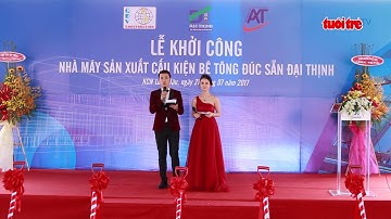 Thêm nguồn cấu kiện bê tông đúc sẵn cho các tuyến Metro