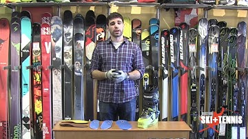 Your Guide To Ski Boot Flex - Boston Ski + Tennis